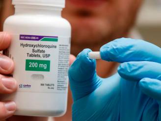 Sciensano raadt gebruik van malariamiddel hydroxychloroquine als coronabehandeling af, Frankrijk verbiedt het