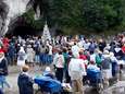Paus: “Meer gebed en minder commercie in Lourdes”