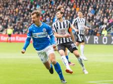 LIVE | FC Den Bosch reageert pijlsnel na vroege achterstand en trekt de stand op bezoek bij Heracles alweer gelijk