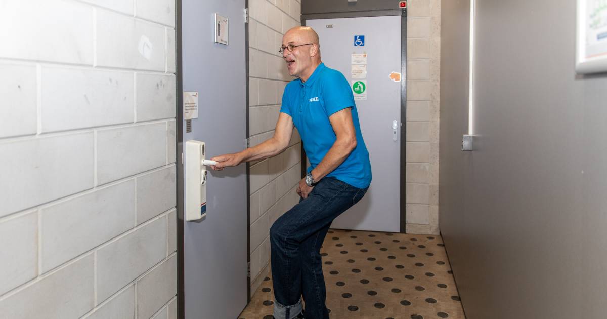 openbare toiletten zijn in zeeland vaak ver te zoeken zeeuws nieuws pzc nl
