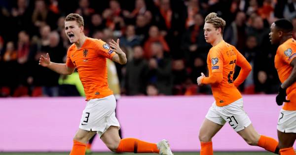 Zo spreek je de namen van de Nations League-spelers uit ...
