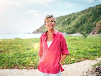 Ingeborg neemt je in ‘De kijk van Ingeborg’ mee achter de schermen van ‘Million Dollar Island’: “Ik voel me doodziek”