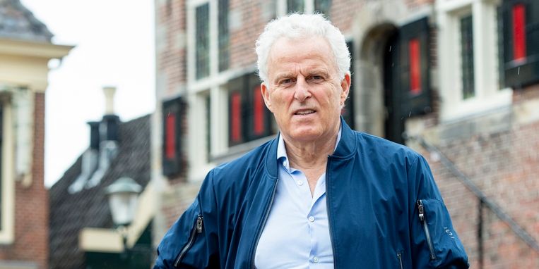 null Beeld Brunopress/Patrick van Emst