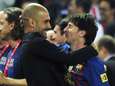 Poll | Wat nu Messi? Manchester City met Pep of toch Inter Miami?