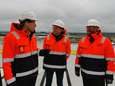 Dermagne zet Belgische offshorewindindustrie in de verf in Denemarken