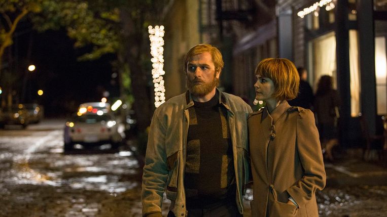 The Americans Beeld rv