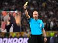 Anthony Taylor werd belaagd op de vluchthaven van Boedapest.