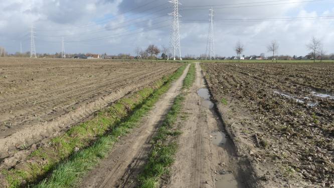 Voetweg 60 blijft voorlopig behouden: “Het voorlopig ontwerp was niet rijp om vast te leggen.”