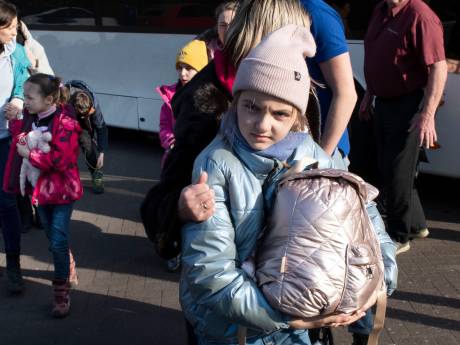 Eerste gezin al klaar met Oekraïense vluchtelingen: gastgezin zijn lijkt makkelijker dan het is