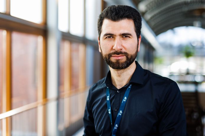 Mustafa Bulut: ,,In sommige culturen mag je de dood niet bij de naam noemen.”