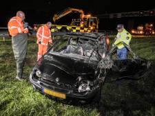 Vier fatale ongelukken in één weekend: zorgen over stijgend aantal doden in het verkeer