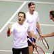Tennissers in Daviscup Finals naar kwartfinale na knappe zege op Britten