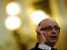 L'Espagne "ne peut pas faire l'objet d'un sauvetage"
