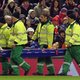 Van Wolfswinkel wacht operatie