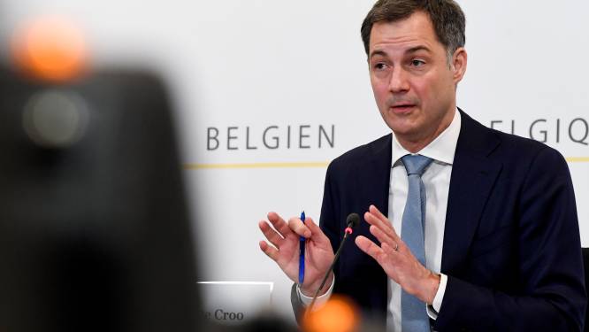 Waarom wel btw-verlaging op elektriciteit en niet op gas? Premier De Croo beantwoordt meest gestelde vragen