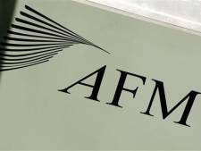AFM waarschuwt weer voor fraudeurs