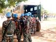 Elf blauwhelmen mishandelen tiener omdat hij emmers had gestolen in Congo