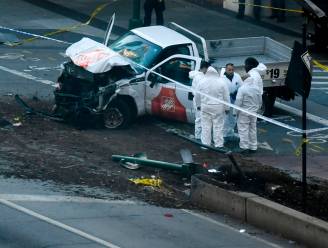 West-Vlaamse omgekomen bij terreuraanslag Manhattan, drie Belgische gewonden