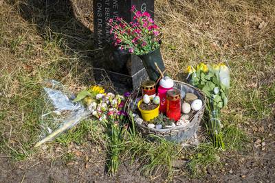 Twintig jaar na moord op Nicky Verstappen verdachte gearresteerd