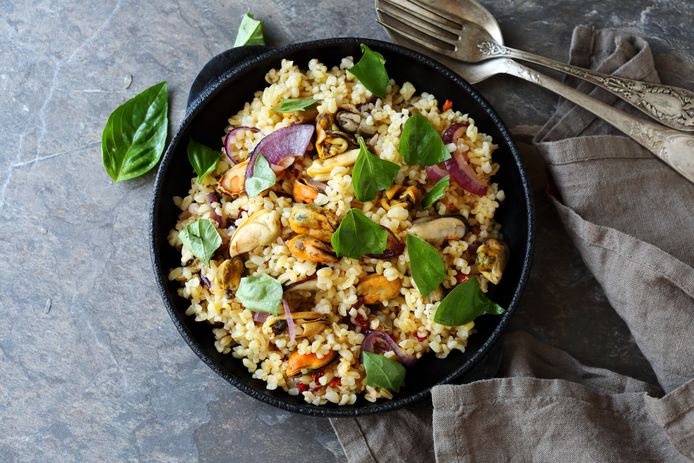 Tien tips voor het koken met de tajine