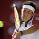 Milos Raonic en Kei Nishikori spelen om ATP-titel Tokio