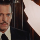'Murder on the Orient Express': Johnny Depp speelt Cluedo op de trein