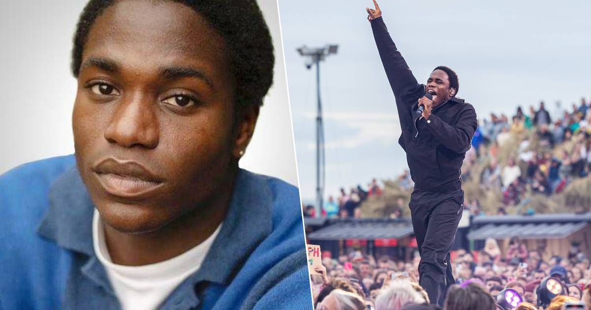 Francisco Schuster breaks free of “#LikeMe” with first single “Alleen”: “Also, two new shows are coming” |  BV