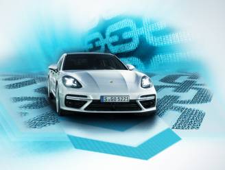 Porsche gaat blockchain-technologie integreren in toekomstige modellen