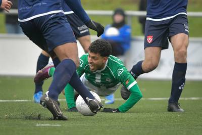 LIVE | SV Twello trapt laatste volle speelronde af, VVOG aast op eerherstel en Genemuiden speelt kra