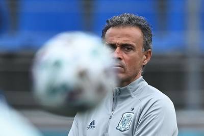 Luis Enrique boude toujours le Real, Raul Albiol fait son grand retour dans la Roja