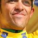 Contador kan Tour winnen met op één na kleinste verschil