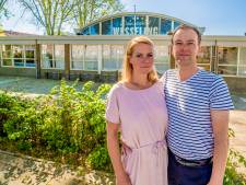Dansschool Wesseling is helemaal klaar voor de heropening in mei, hopen ze