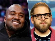 Kanye West zegt geen antisemiet meer te zijn dankzij acteur Jonah Hill