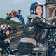 Neem deel aan Red Bull All The Way op de HUMO-mobilette!