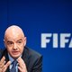 Stijlbreuk bij FIFA: Infantino maakt werk van transparantie en vrije discussie