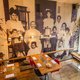 Je hoeft niet te wachten als je nu zin hebt in de bekroonde rijsttafel van restaurant Blauw