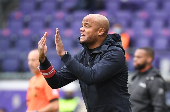 Vincent Kompany