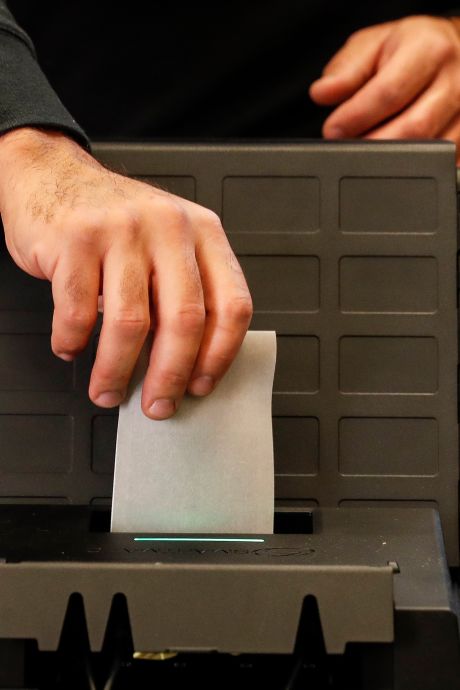 Élections régionales: la liste des suppléants ne sera finalement pas supprimée en Wallonie