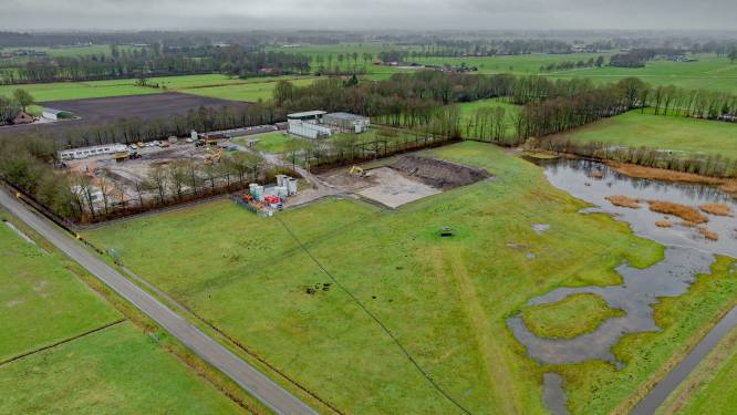 Harde boodschap van Twenterand aan Vitens over drinkwaterwinning: ‘We houden voet bij stuk’