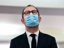 Le ministre de la Justice souhaite le renouvèlement de tous les organes de l'EMB