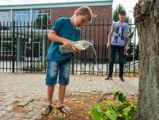 Deskundigen over verplicht water: 'School moet zich bescheiden opstellen'