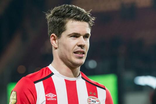 Transfers teruglezen: PSV huurt Van Ginkel van Chelsea