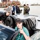 ‘Een Ferrari is voor mij wat een Picasso is voor een kunstliefhebber. Het liefst kijk ik er de hele dag naar’