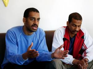 Le Belge Oussama Atar était bien le cerveau des attentats de Bruxelles et de Paris, selon les “Beatles” de l’État islamique