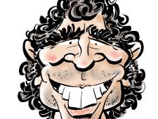 Grote oren en lange neuzen: Vijftig bekende Zeeuwen staan als karikatuur in boekje ‘Zeeuwse Koppen’