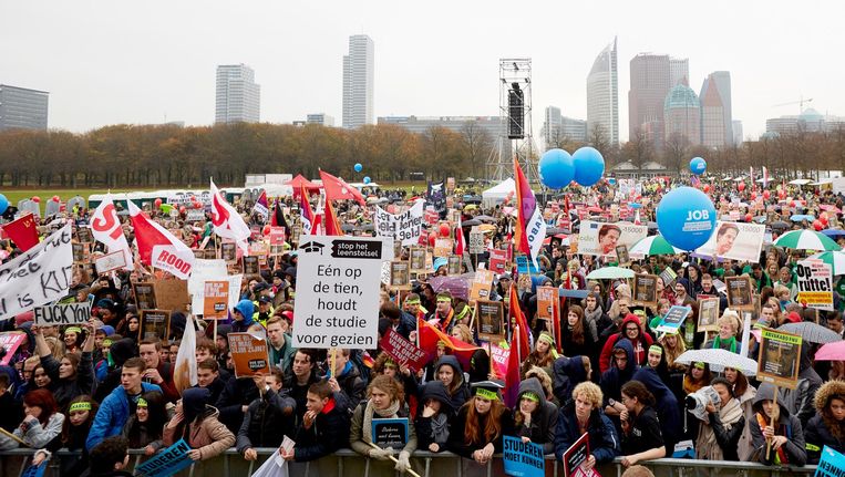 null Beeld anp