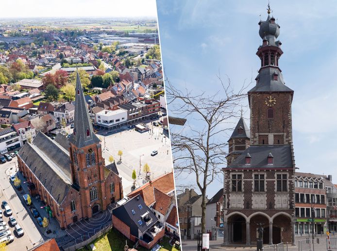 Hebben we het straks over Tieltebeke? En kan ik nog naar mijn eigen gemeentehuis? Vijf vragen