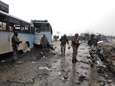 Pakistan arresteert tientallen verdachten van bomaanslag Kasjmir