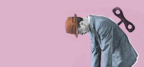 Zin In Chips En Chocola En Kom Je Je Bed Niet Uit Misschien Heb Je Wel Een Winterdepressie Gezond Ad Nl