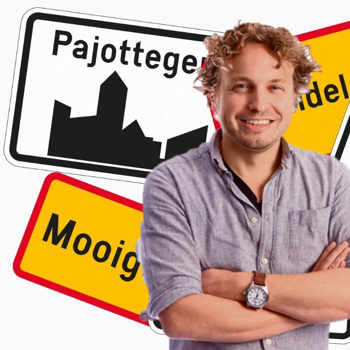 Bespaar ons een Brabants Pajottegem geen gemeentefusies meer, a.u.b